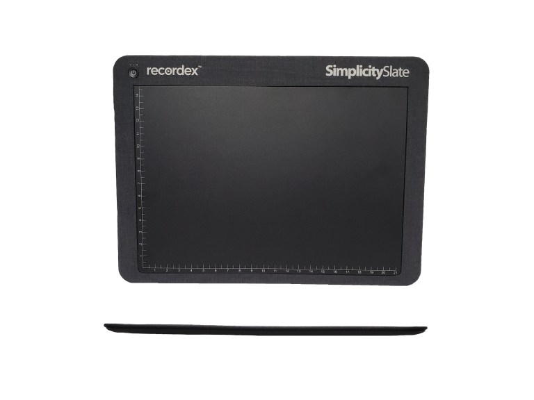 SimplicitySlate Recordex USA